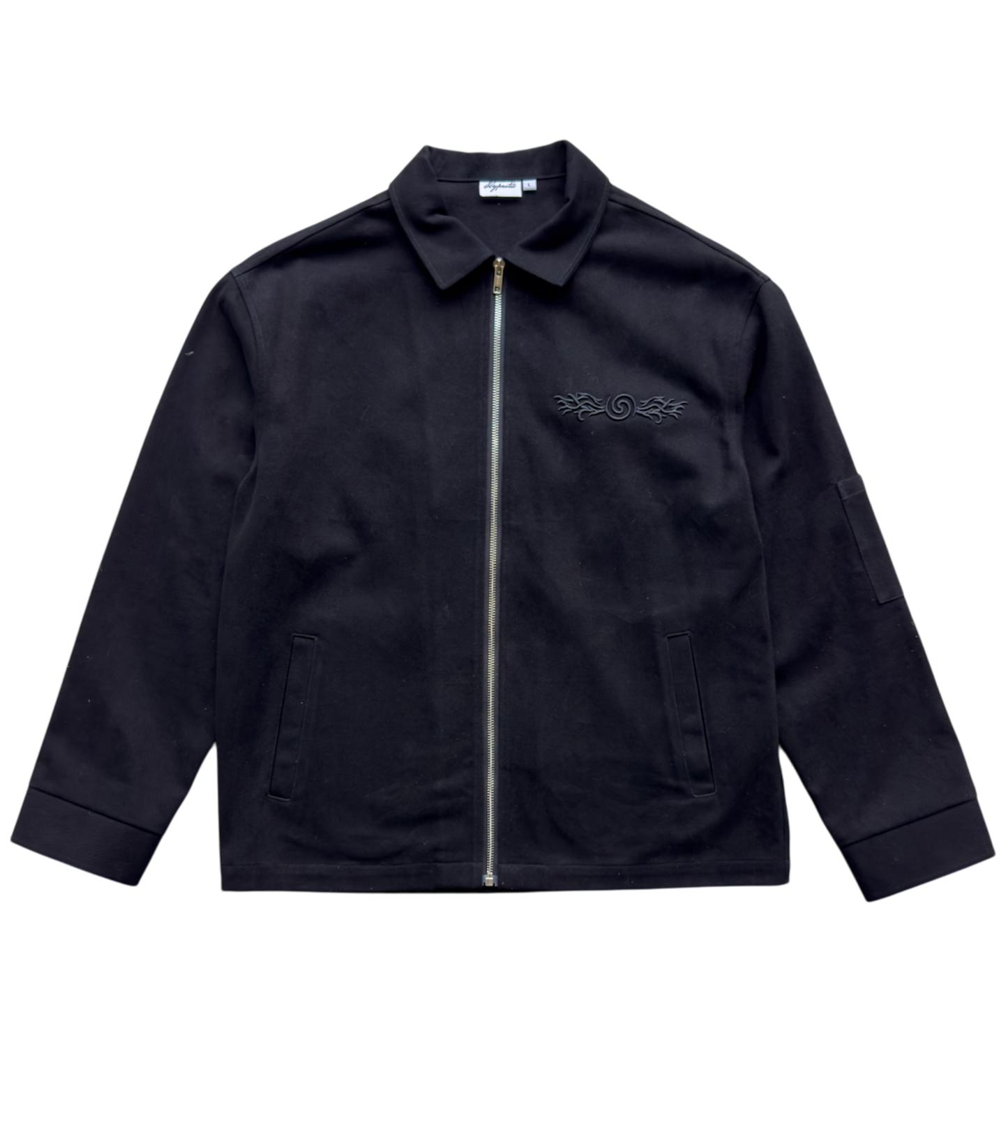 "LUCIEN" Work Jacket