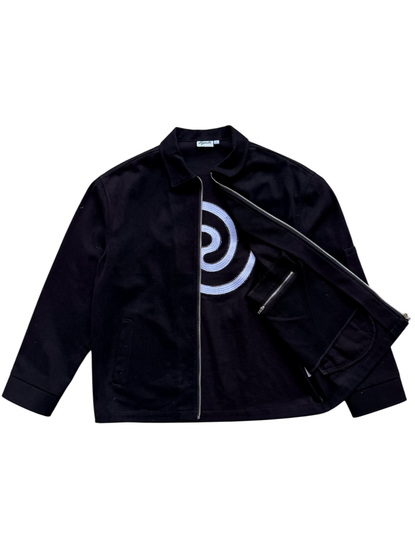 "LUCIEN" Work Jacket