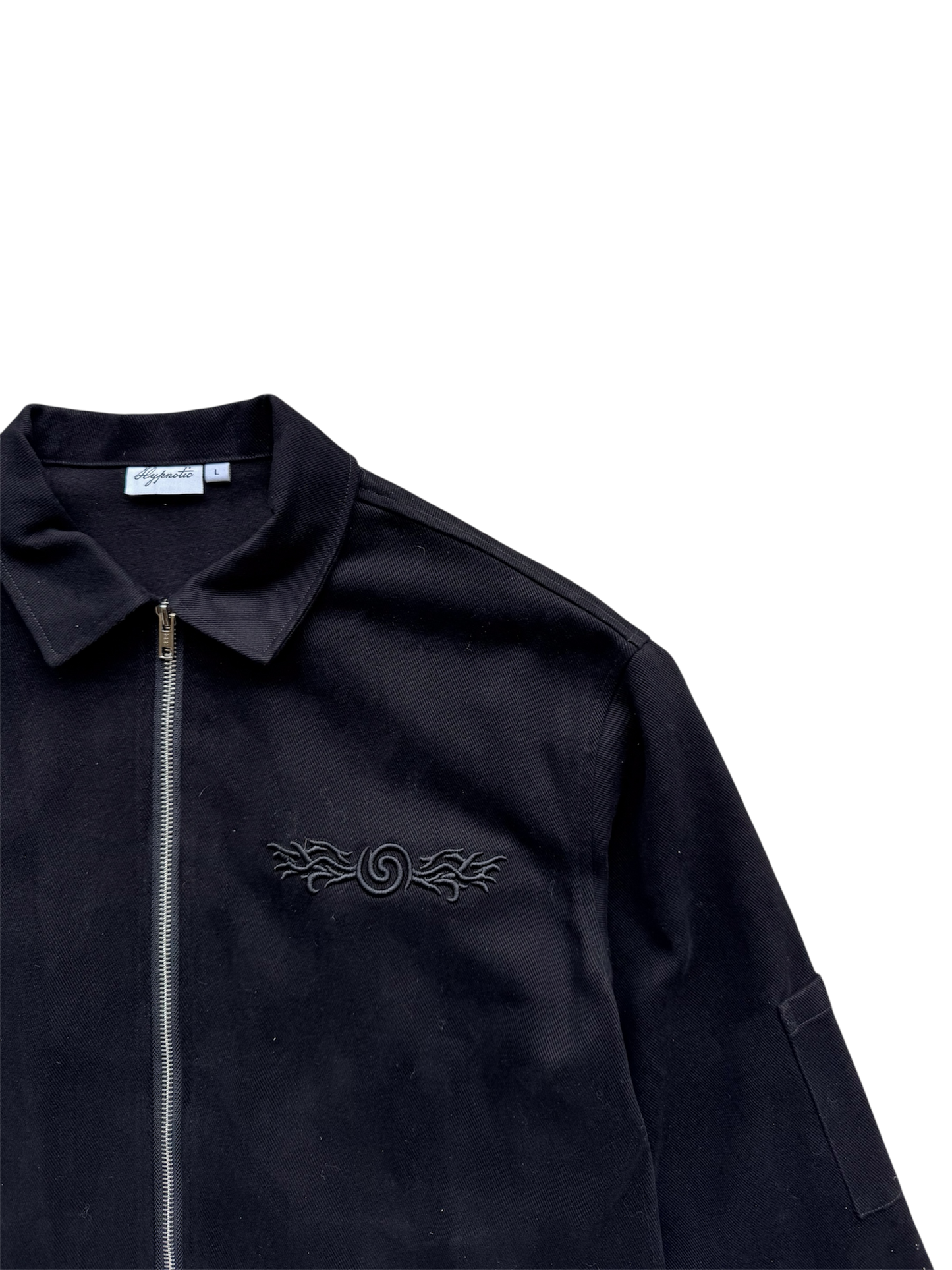 "LUCIEN" Work Jacket
