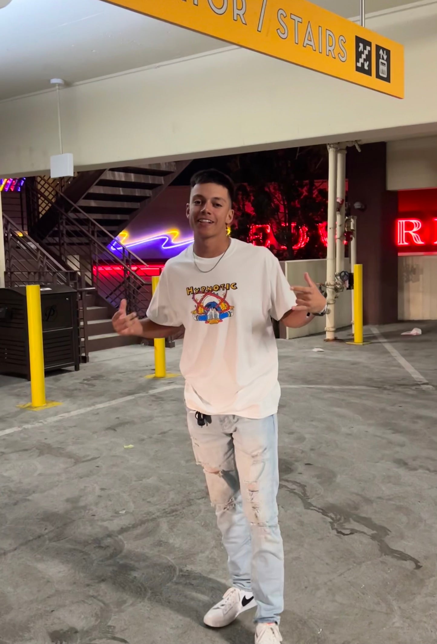 "The Don" Tee