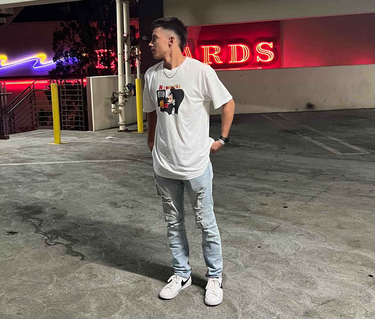 Mickey Tee