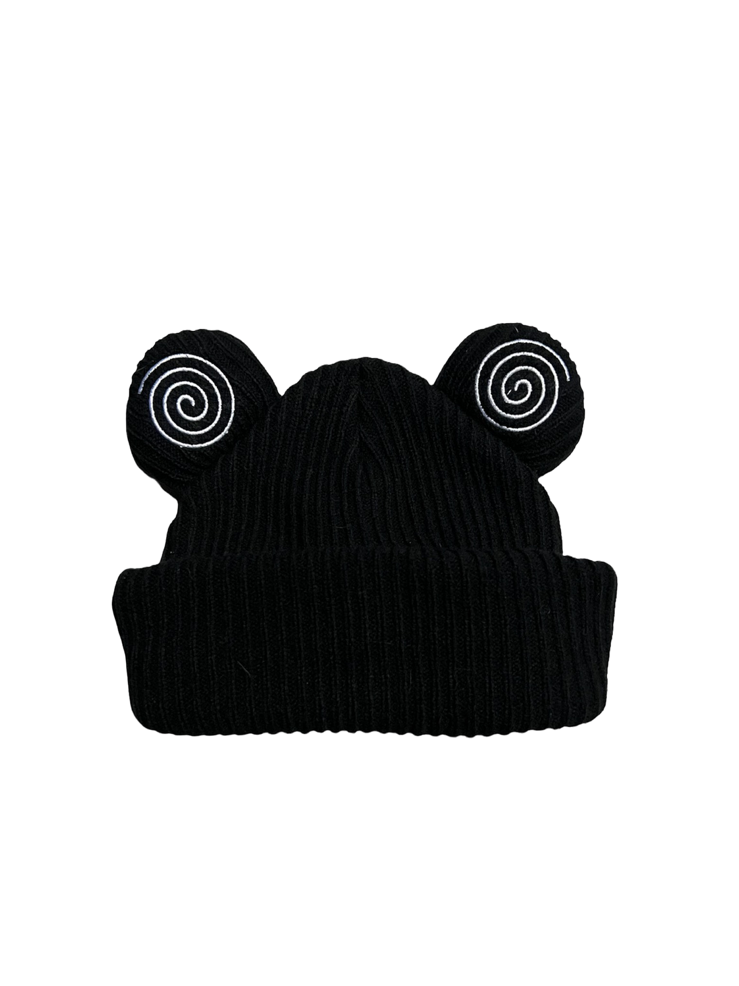 Spiral Balaclava/Beanie