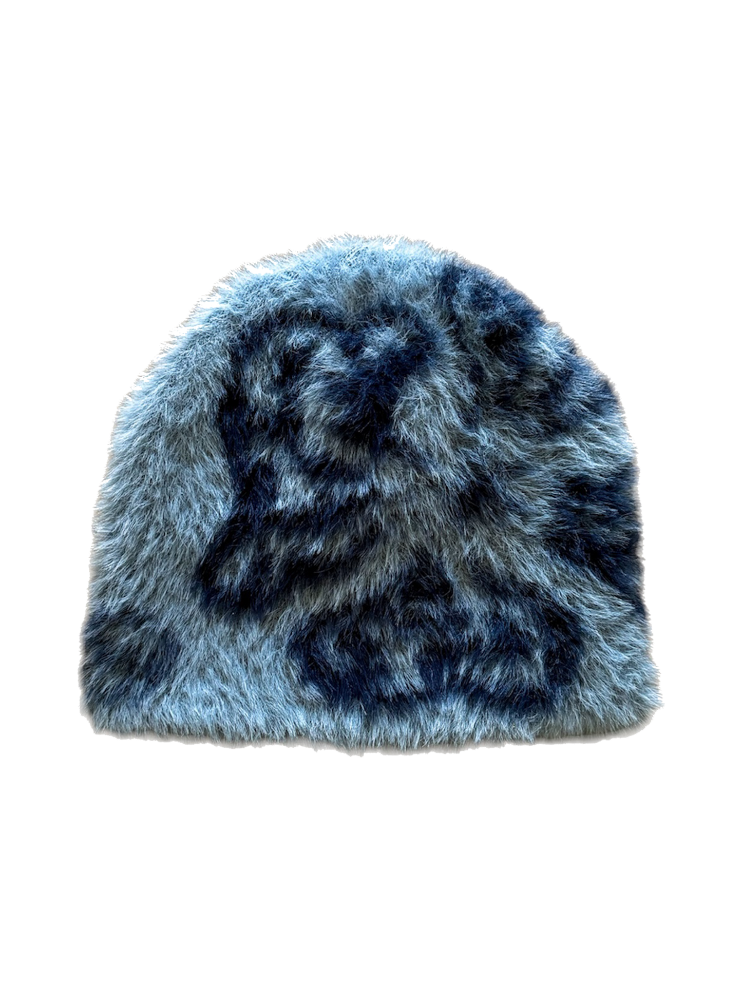 "magnate" Mohair Knit Beanie